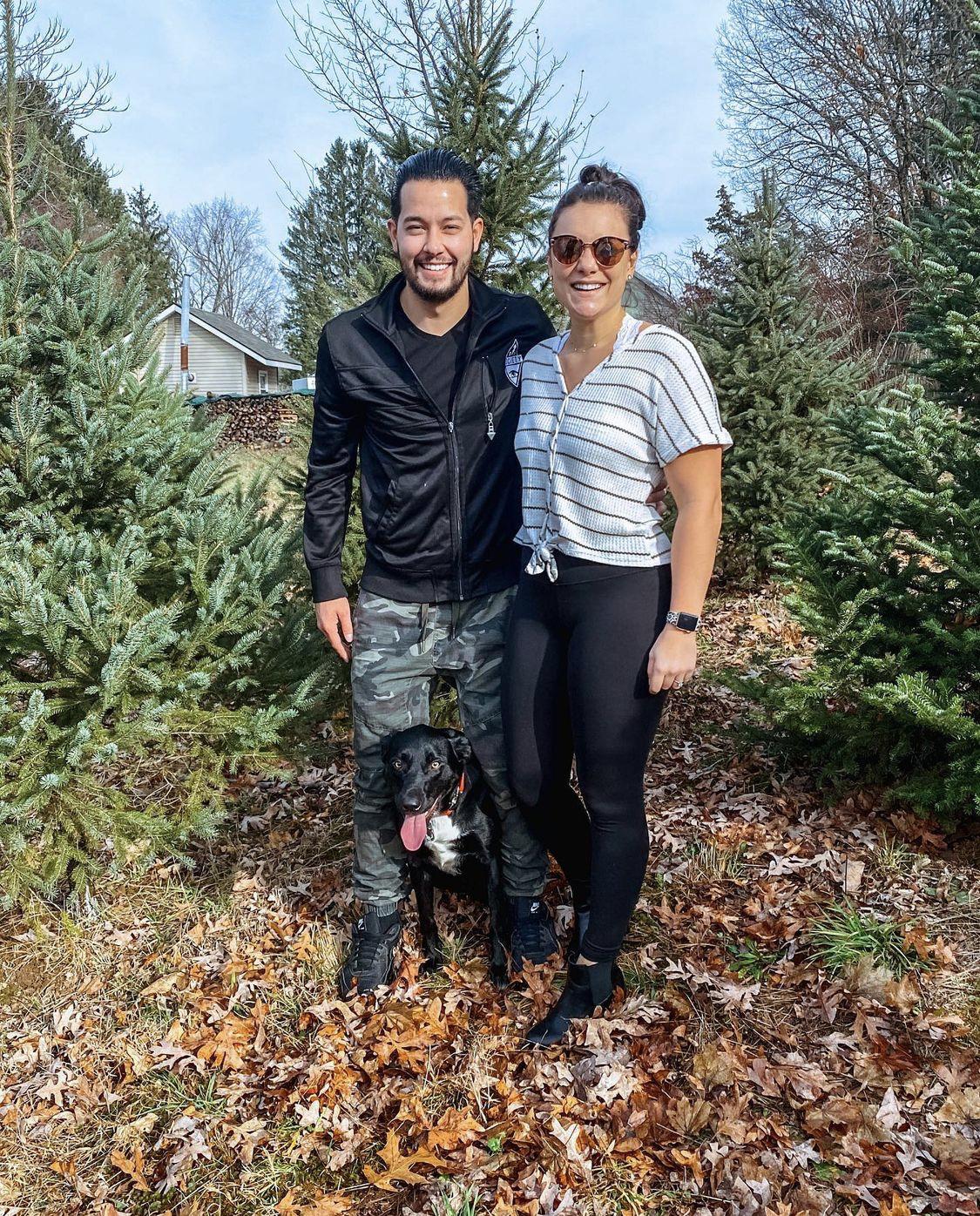 The Wedding Website of Rachel Batchelder and Jessie Tetreault