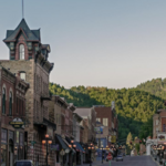 Deadwood
