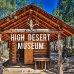 High Desert Museum