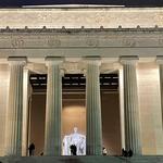 Lincoln Memorial