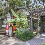 Nature Center - Kayak and Paddleboard Tours