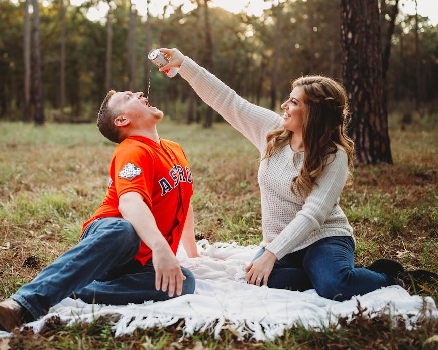 The Wedding Website of Michelle Meyer and Chad Jansky