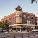 Downtown Paso Robles