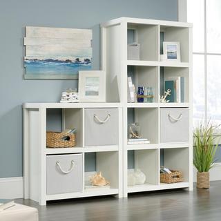 Homeplus 4-Cube Bookcase