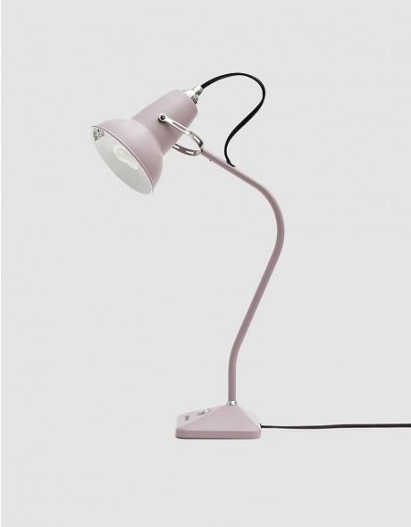 Original 1227 Mini Table Lamp in Dusky Pink
