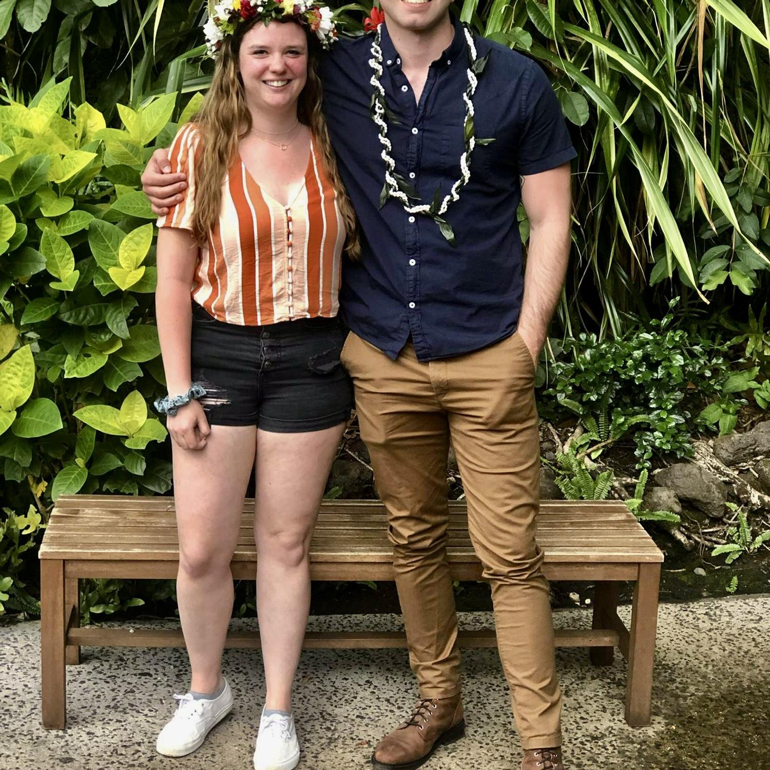 Hawaii trip 2022