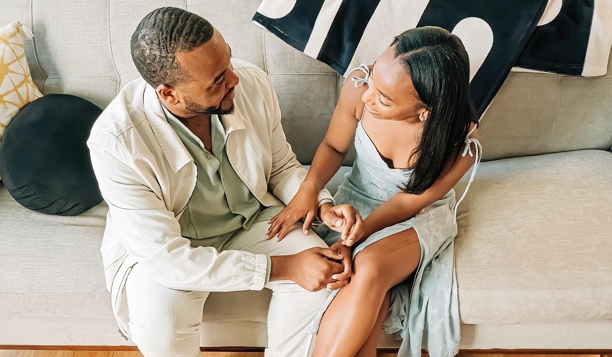 The Wedding Website of Carrington Merritt and Christopher Hart-Williams