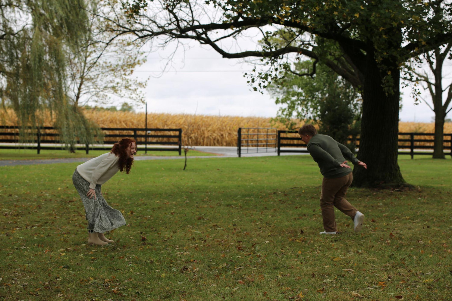 The Wedding Website of Rebekah Combs and Ashley Eitle