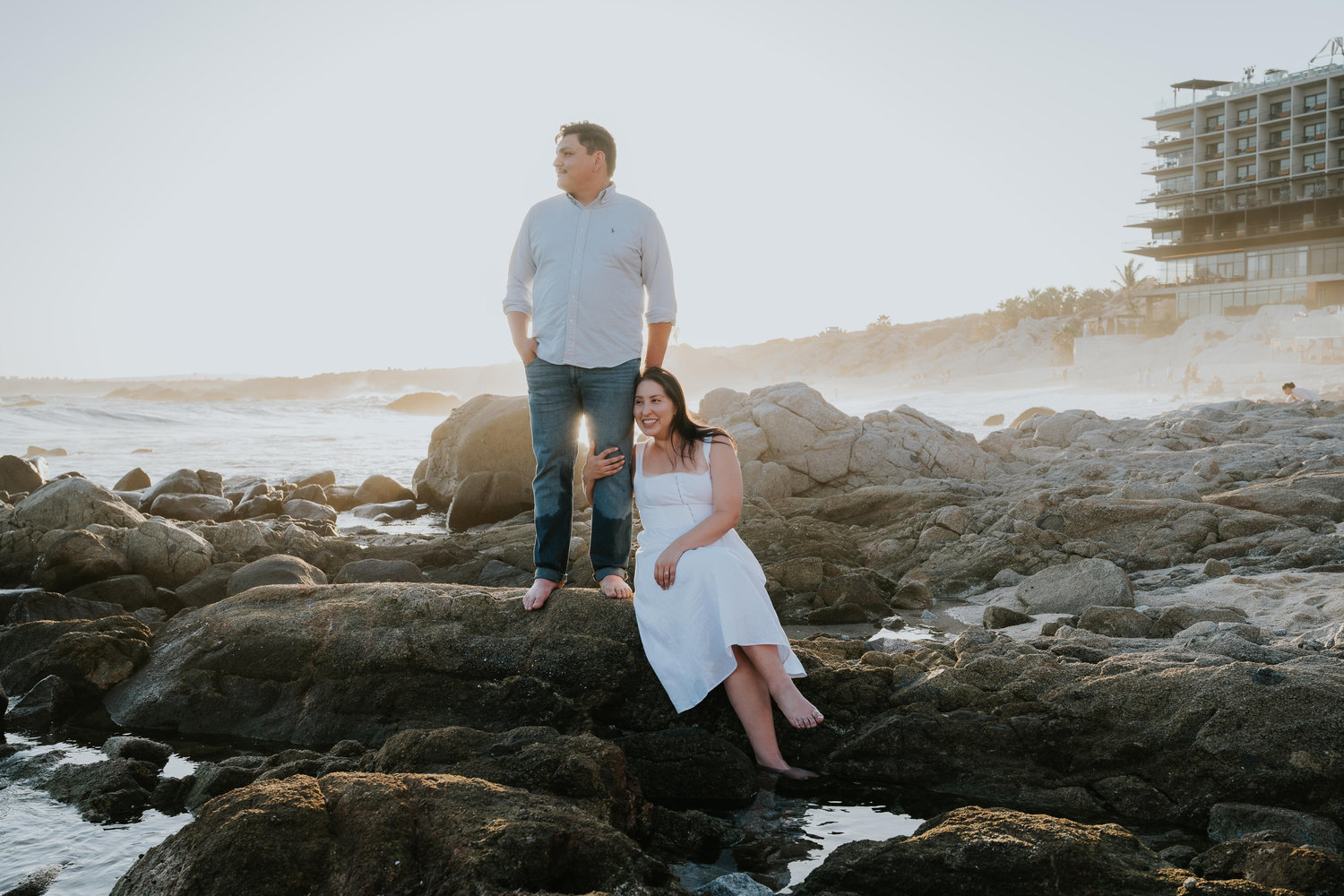 Caley Martinez and Alexander Haluska's Wedding Website