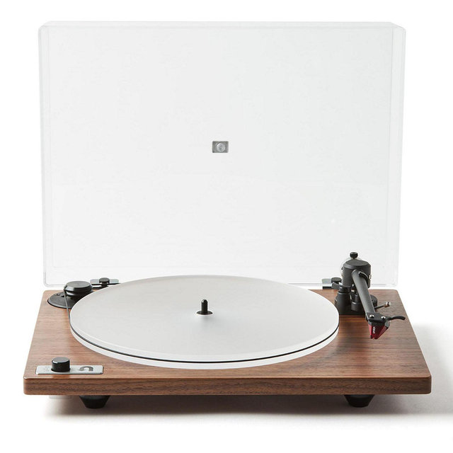 U-Turn Audio Orbit 2 Special Turntable with Ortofon 2M Red Cartridge