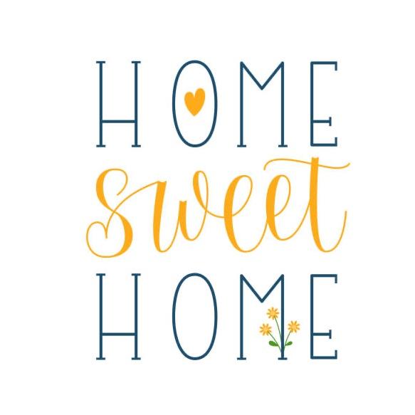 New home