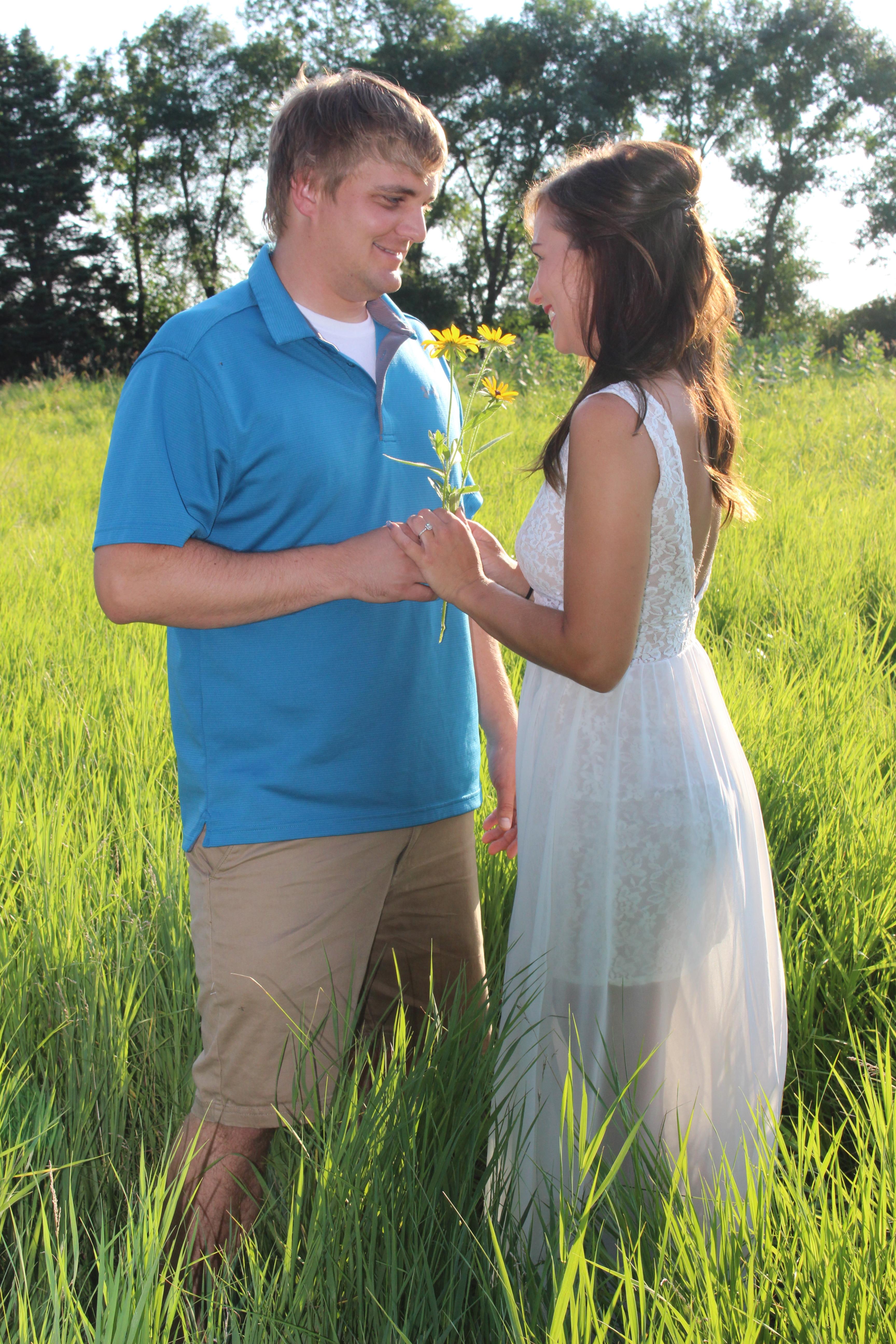 The Wedding Website of Summer Stevens and Matt Eisenmenger