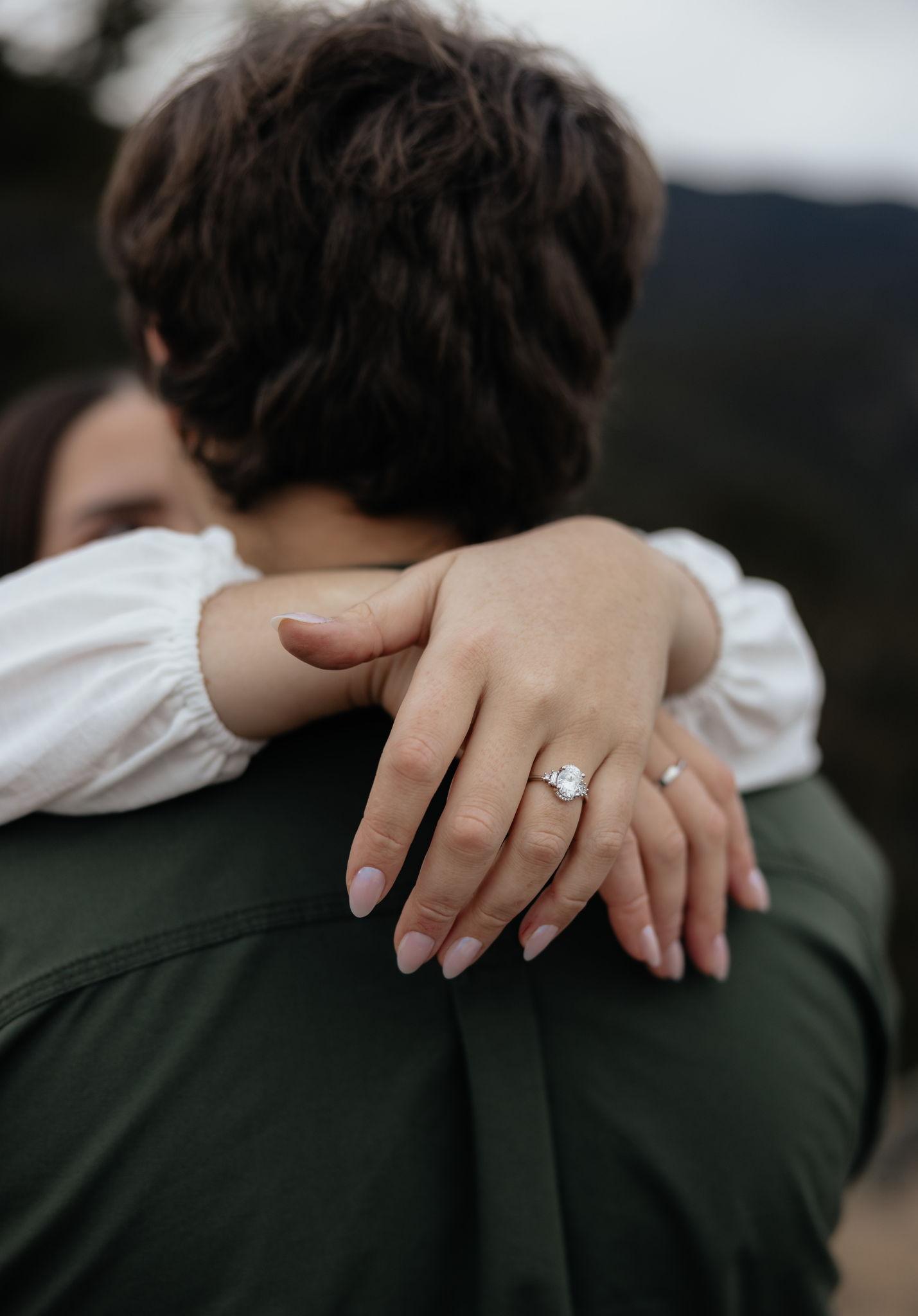 The Wedding Website of Martini Bercier and Asher Lynde
