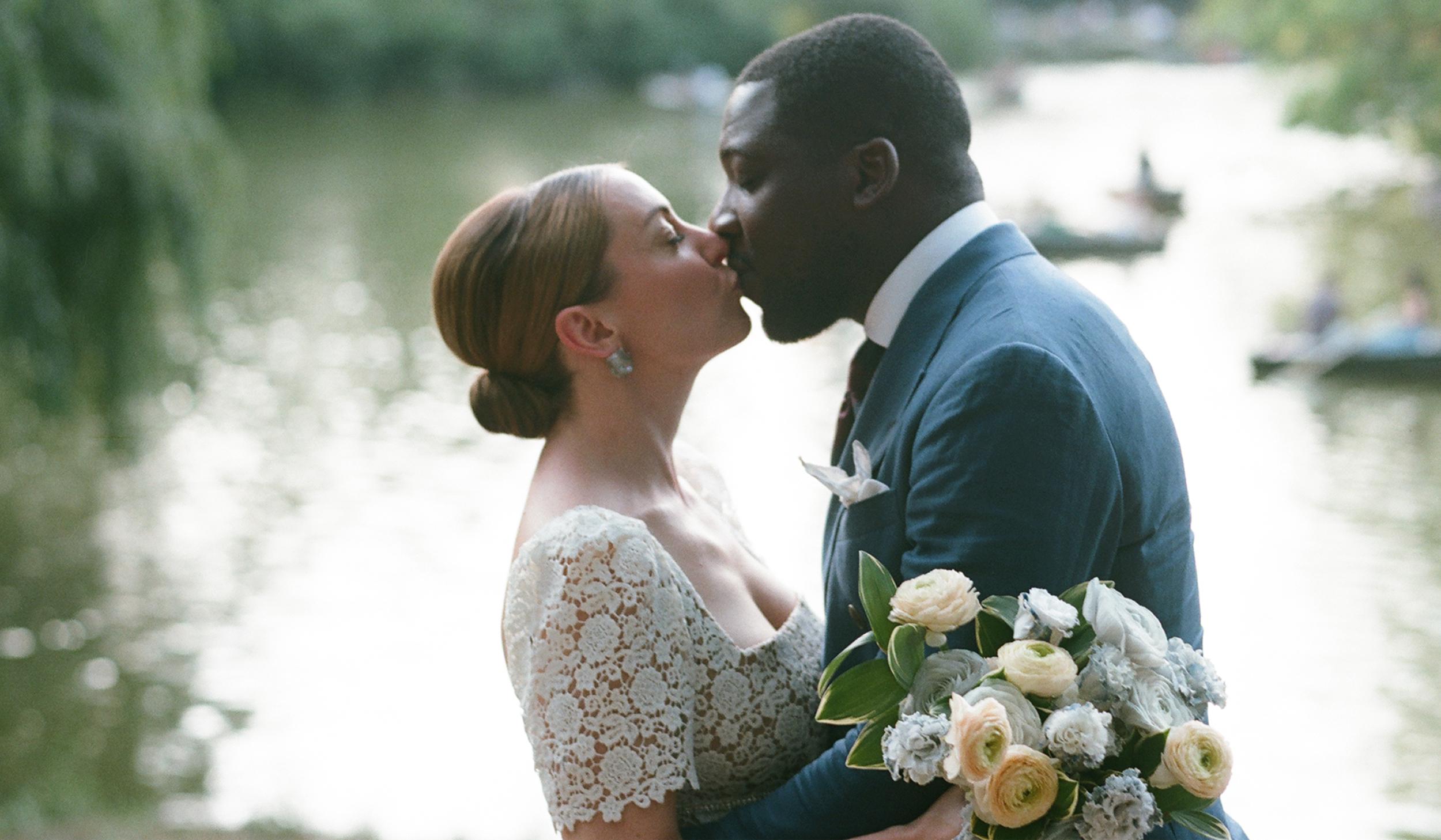 The Wedding Website of Molly Bates and Eugene Tetteh