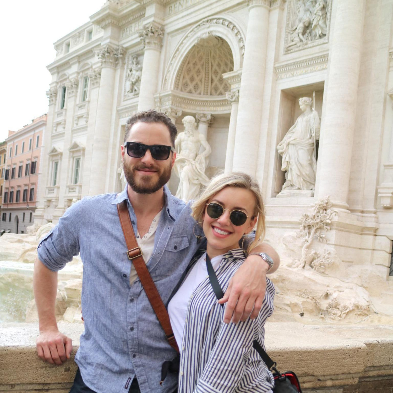 Roman Holiday