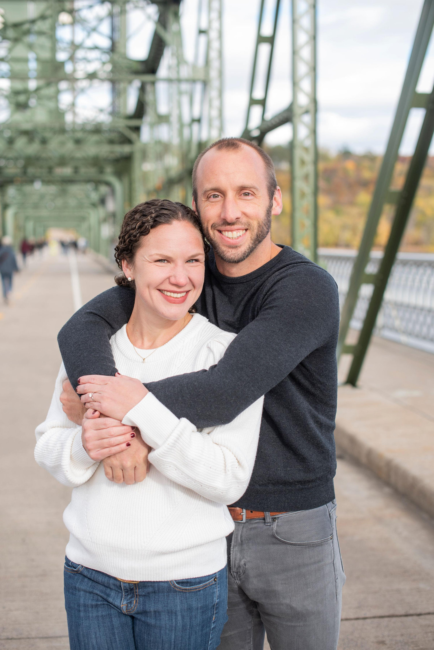The Wedding Website of Katelyn Larson and Clayton Sawatzke