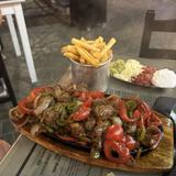 Fat Mama's