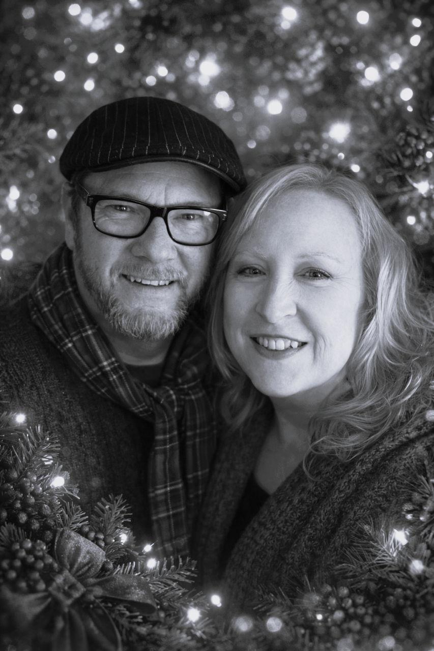 The Wedding Website of Shannon Bennett and Robbie Kennedy