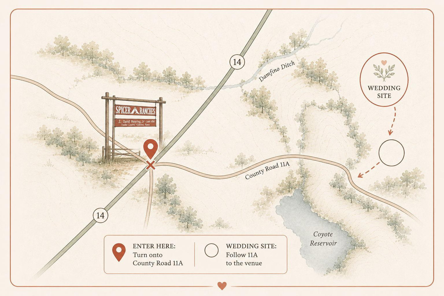 The Wedding Website of Myles Meyring and Jake Chapman