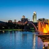 Visit Omaha