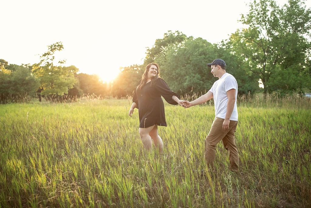 The Wedding Website of Madison Banks and Michael Phillips