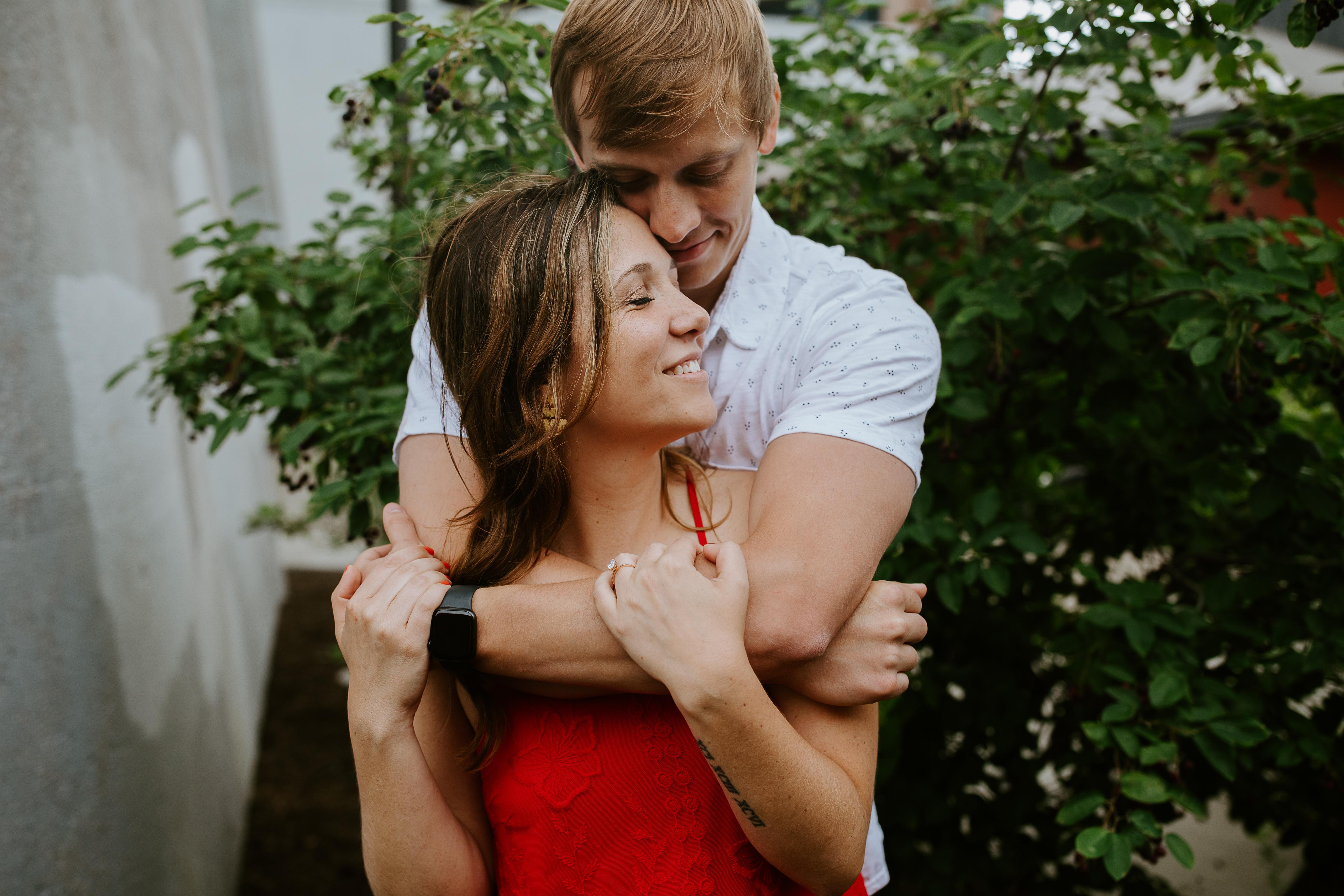 The Wedding Website of Ashley Massa and Michael Matonis