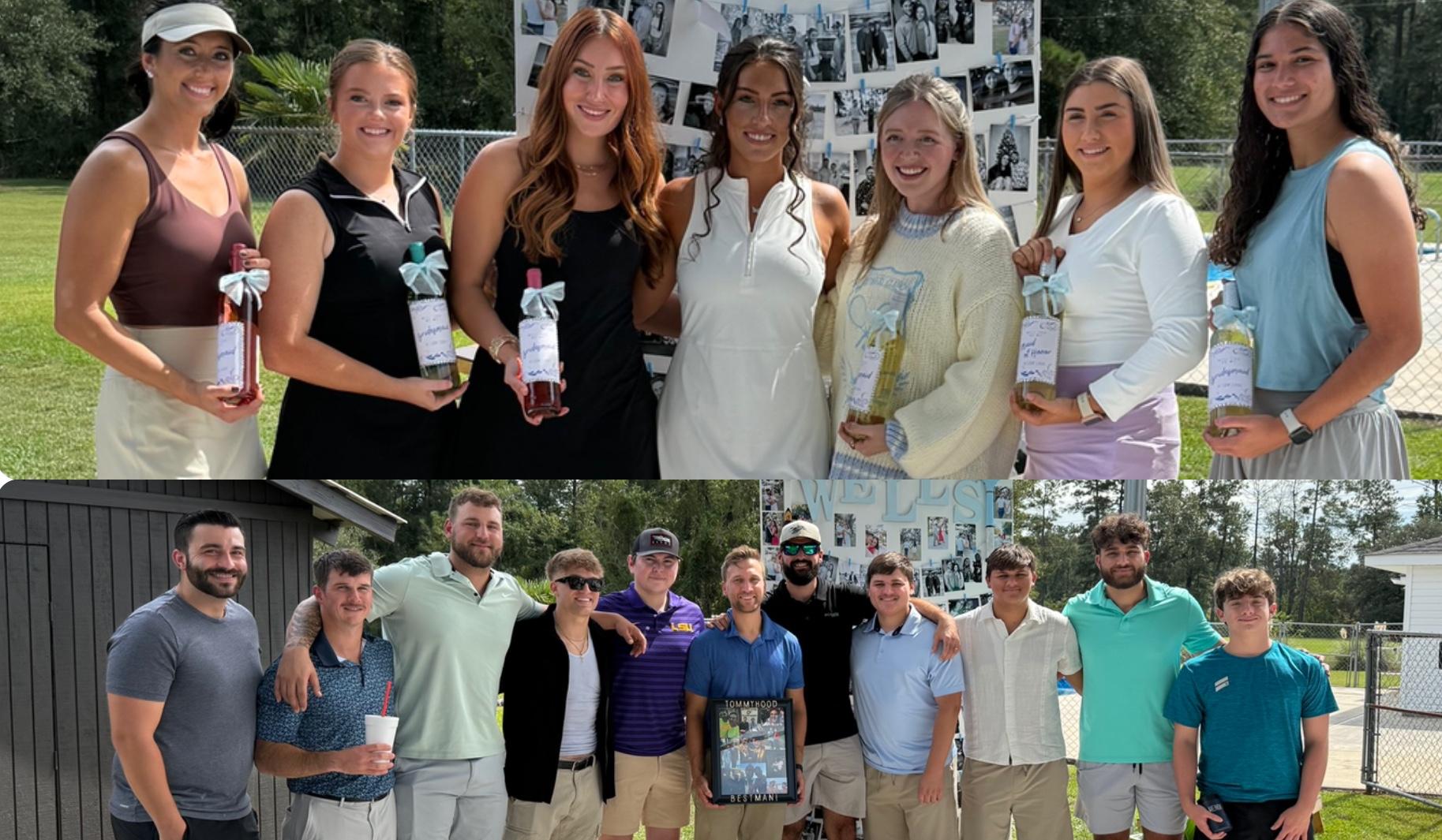 The Wedding Website of Kaitlyn Moore and Danny Wells