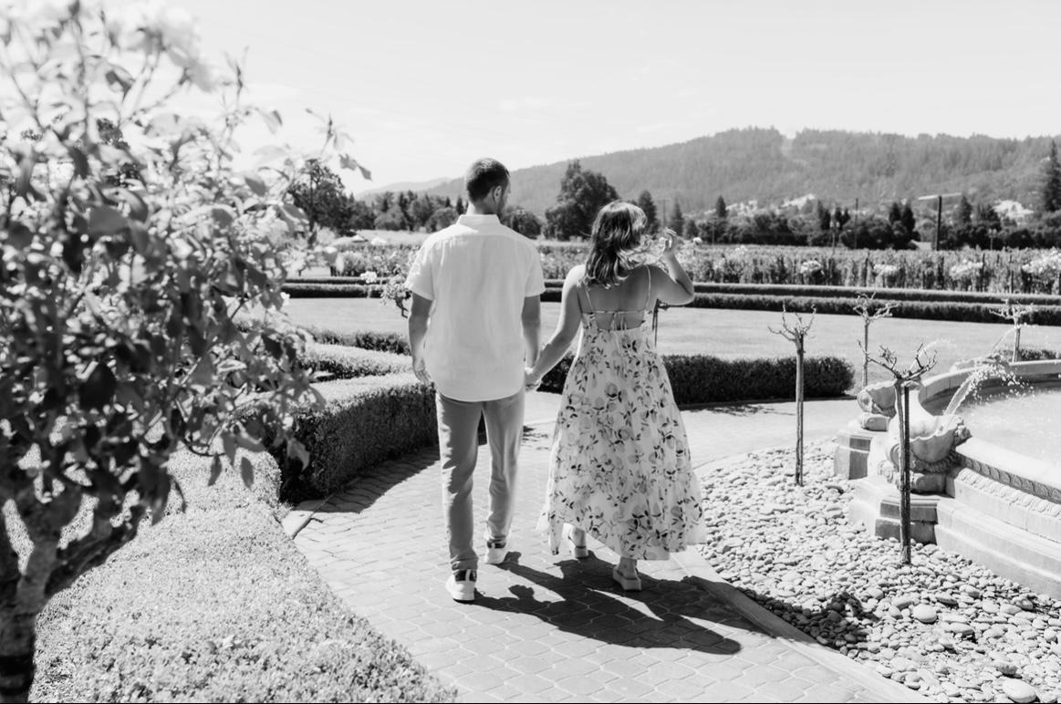 The Wedding Website of Jonathan Berlin and Randal Cook