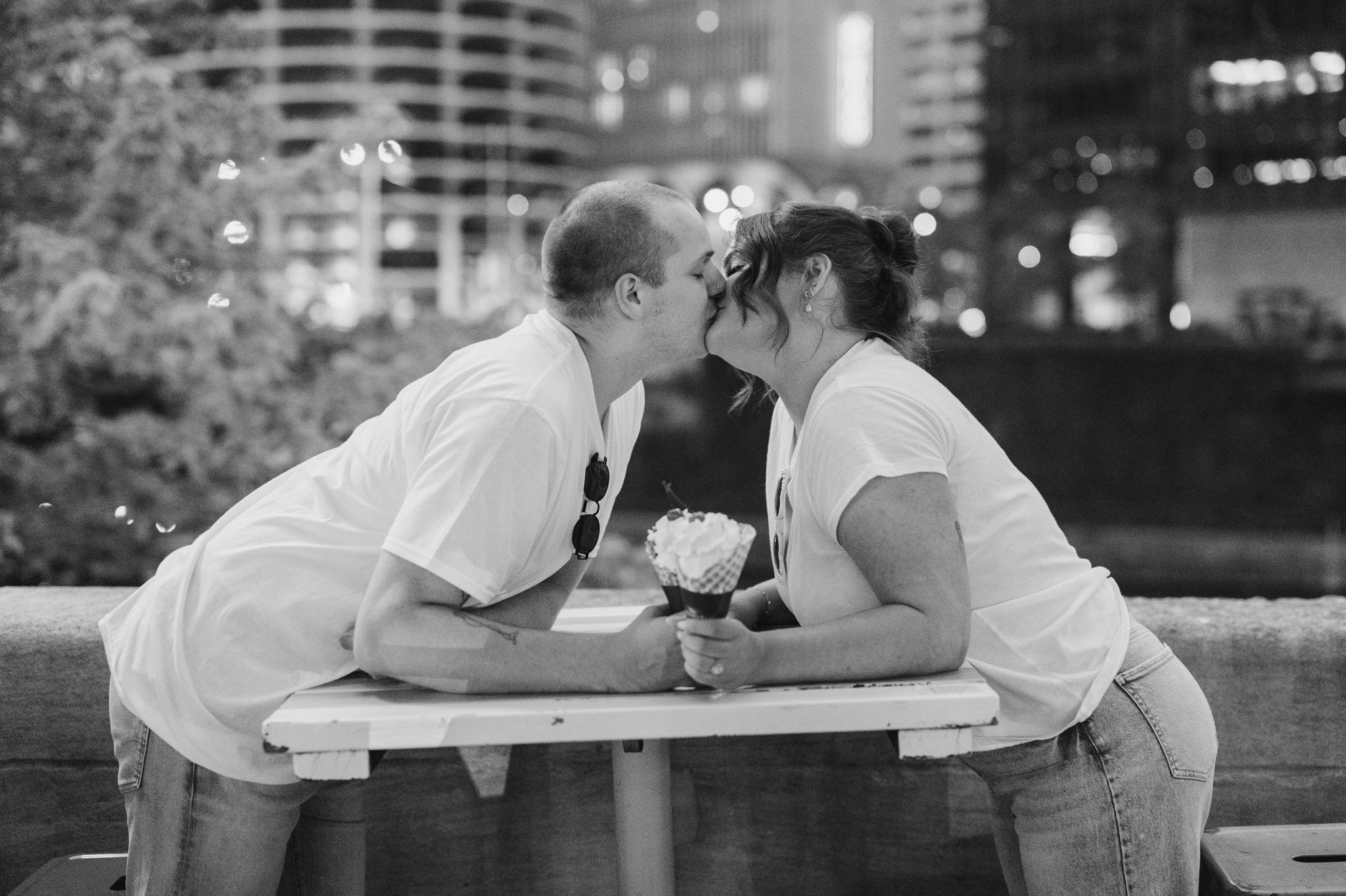 The Wedding Website of Hayley Johnson and Trey Erny