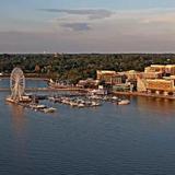 National Harbor Marina