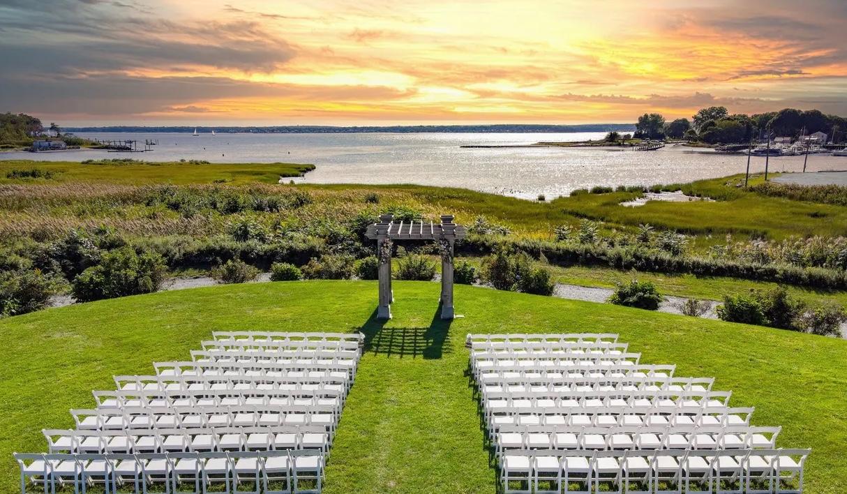 The Wedding Website of Nicholas Chaves and Tiffani Milso