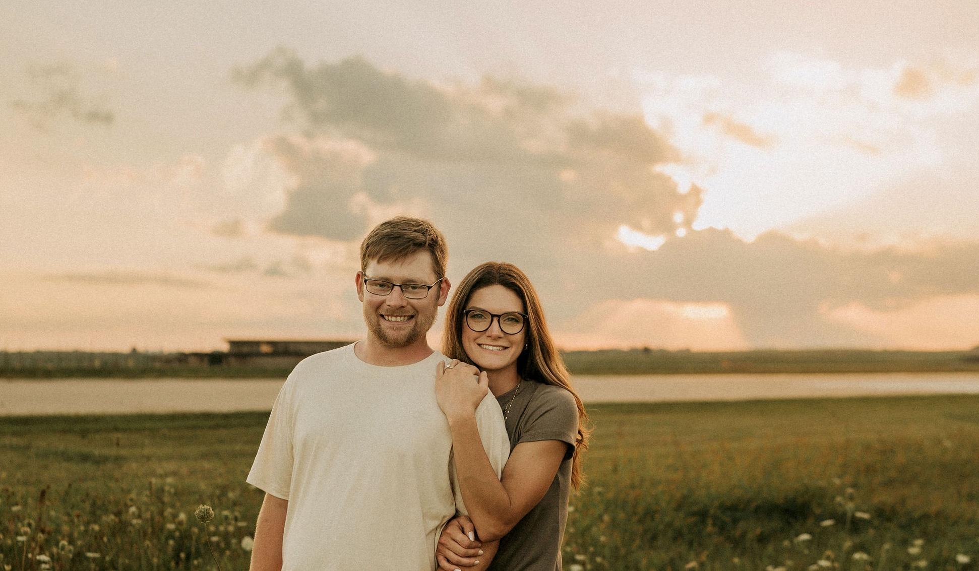 The Wedding Website of Ben Pancratz and Bryana Pfeiler