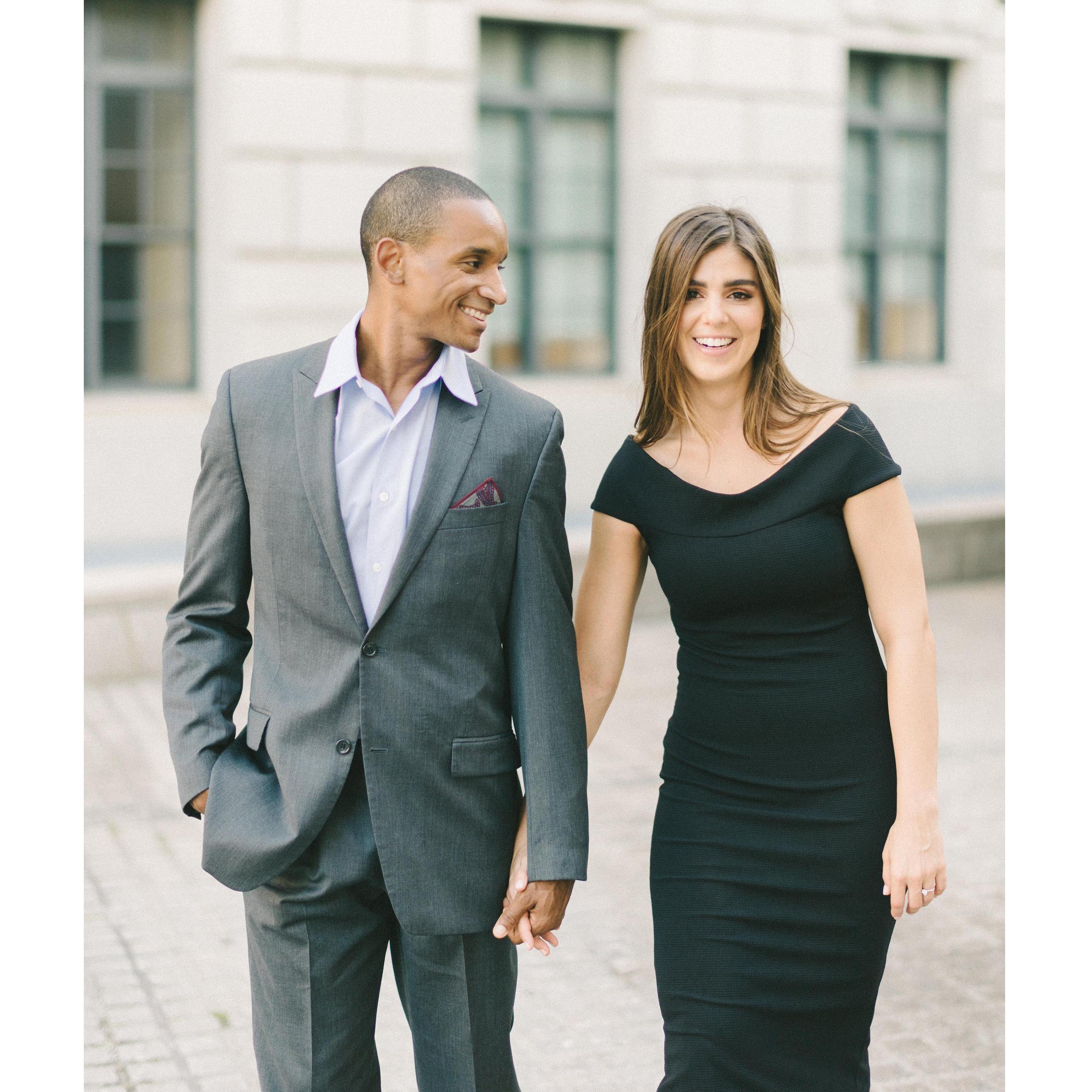 Photo by Elizabeth Fogarty Photography