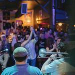 Frenchmen Street