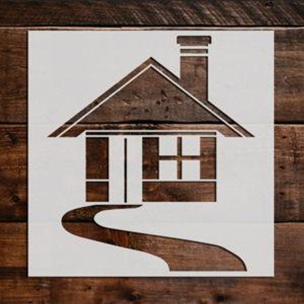 For our first home