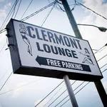 Clermont Lounge