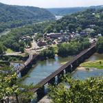 Harpers Ferry National Historical Park