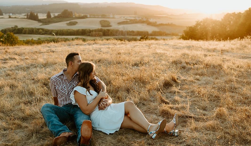 The Wedding Website of Ainsley Verdun and Cole Dietz