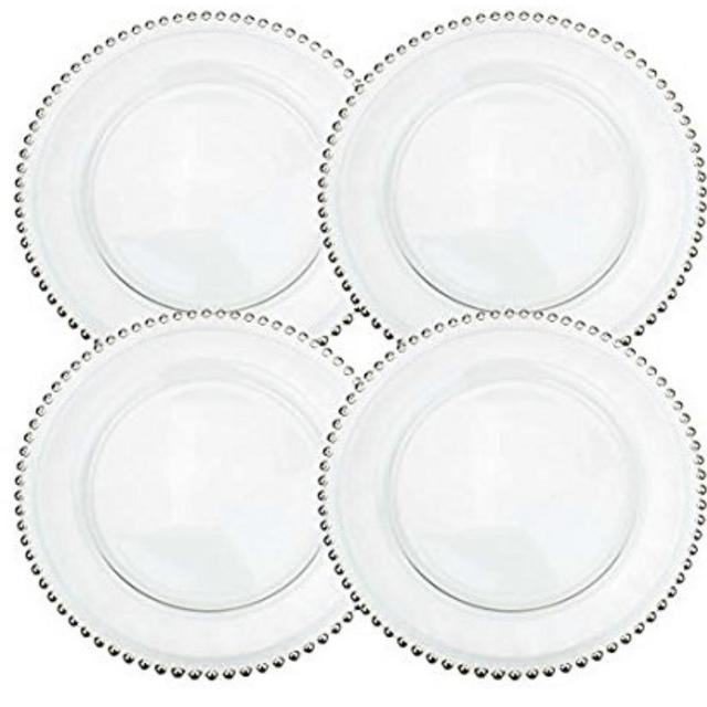 Dinner Plates