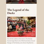 The Peabody Memphis