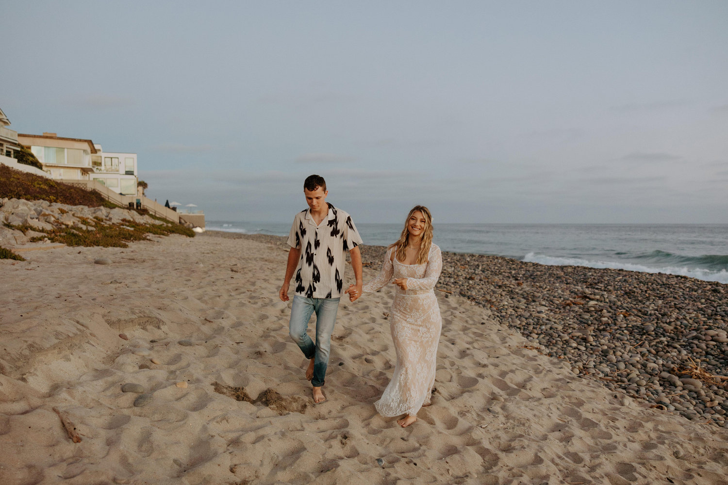 The Wedding Website of Jenna Lowell and John newton