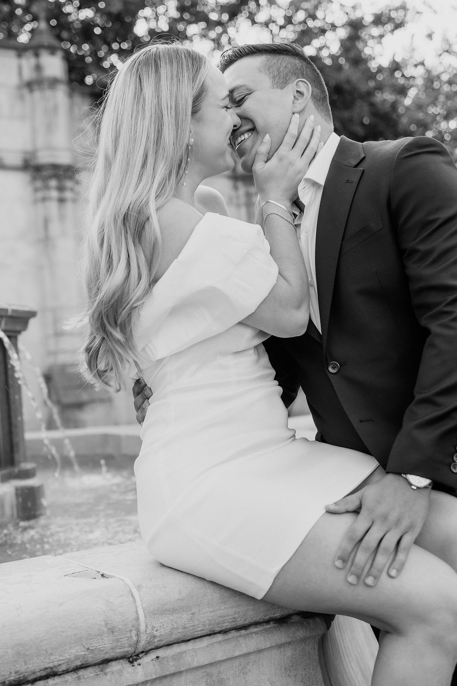 The Wedding Website of Courtney Schaefer and Michael Whiting