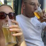 Little House Brewing Company and Simon's