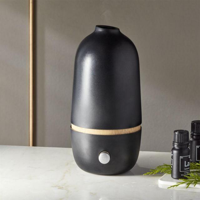 Ona Black Essential Oil Diffuser