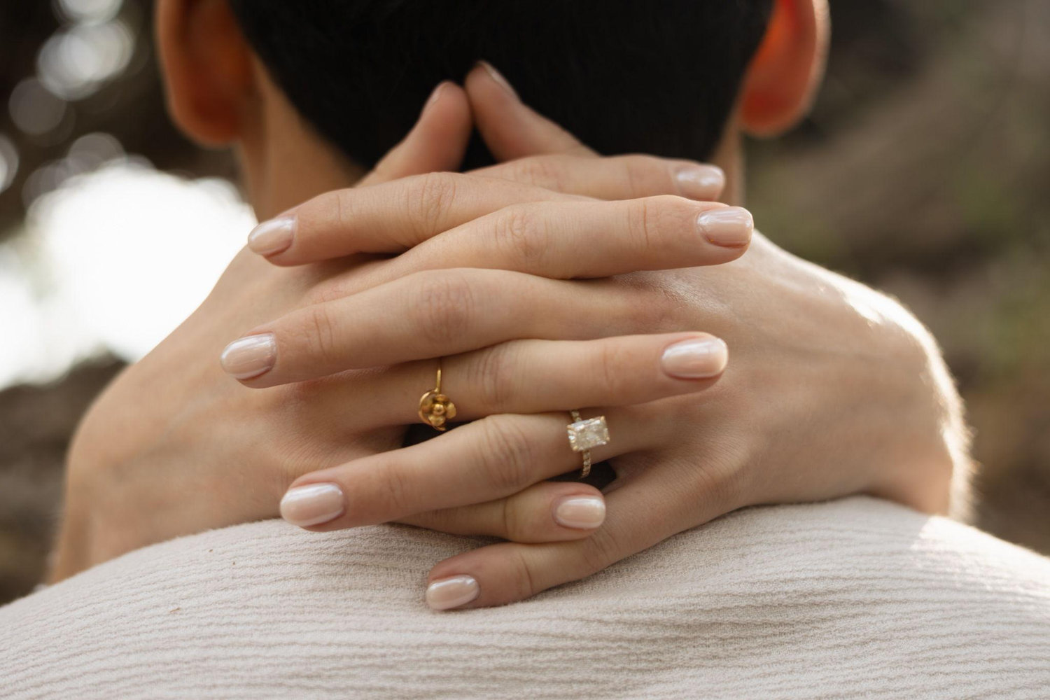 The Wedding Website of Jordyn Hill and Nico Borrelli