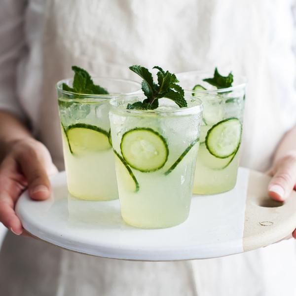 Farmhouse Glasses (Small)