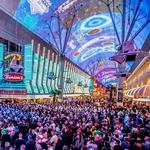 Fremont St Bar crawl $50!