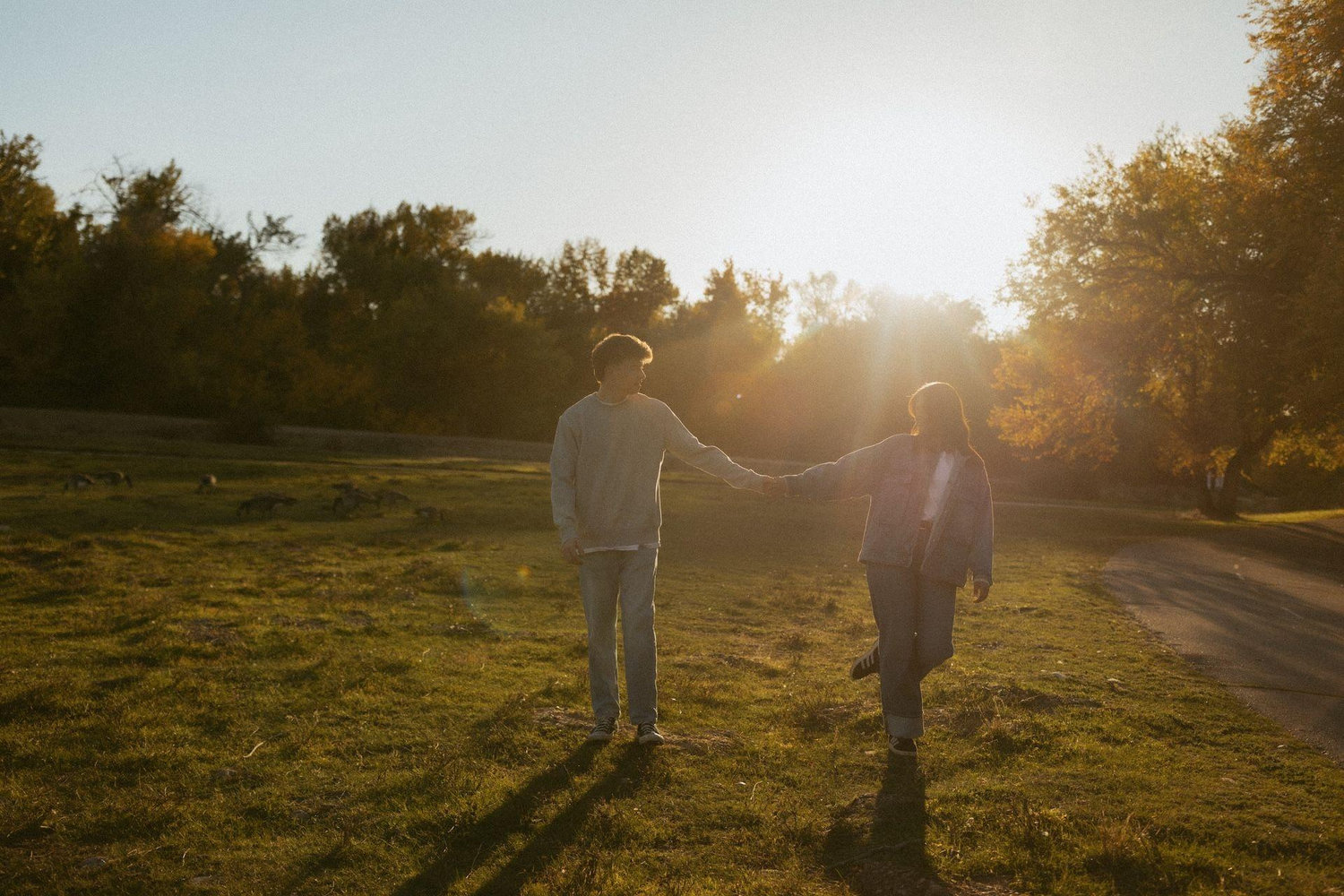 The Wedding Website of Tessa Meikle and Steven Holsinger
