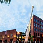 Louisville Slugger Museum & Factory