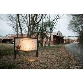 Empire Mills Venue